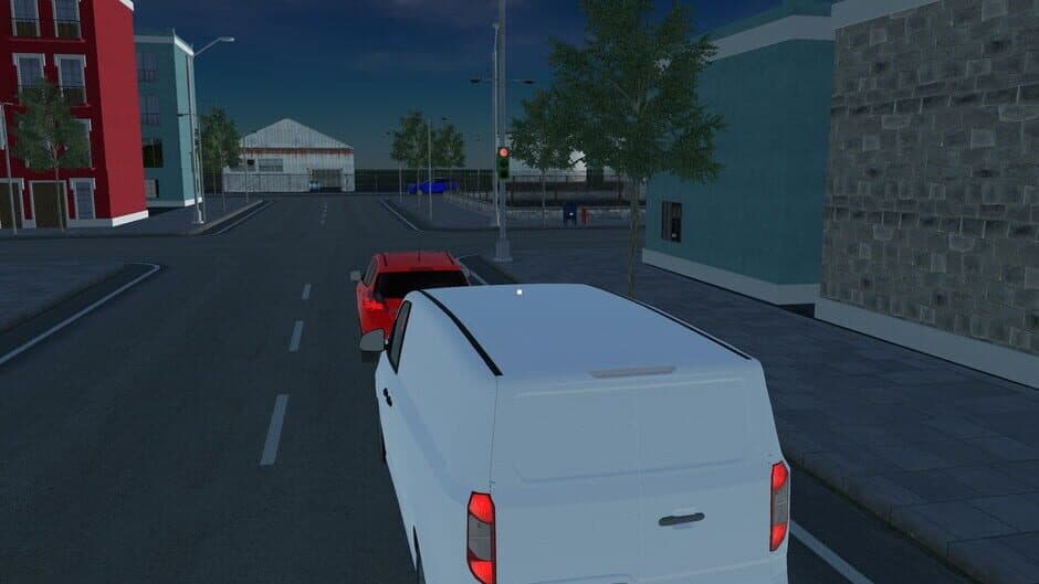 Скриншот 8 из Delivery Life Simulator
