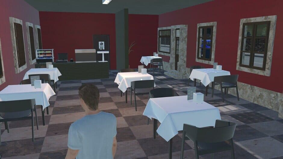 Скриншот 10 из Delivery Life Simulator