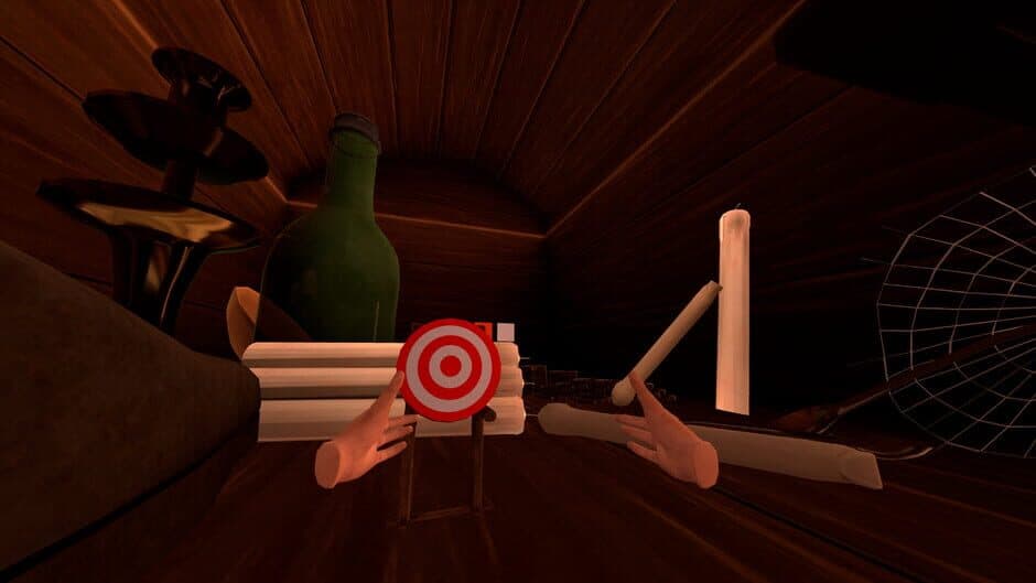 Скриншот 5 из Edmund Puzzle and The Mystery of the Sacred Relics