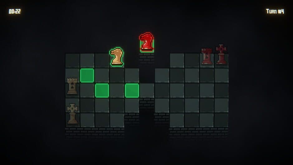 Скриншот 5 из Dunchess