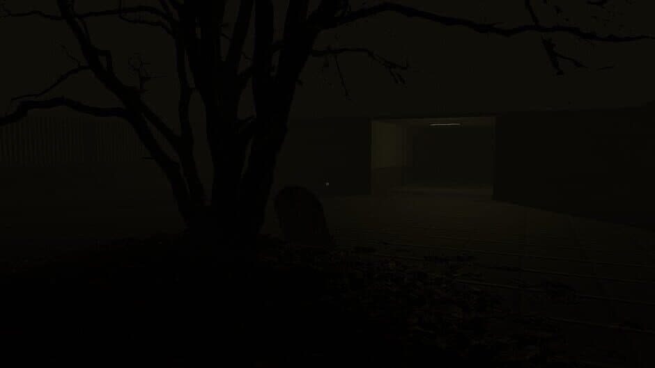 Скриншот 2 из Cursed Silence