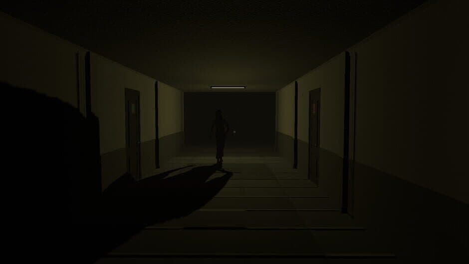 Скриншот 6 из Cursed Silence