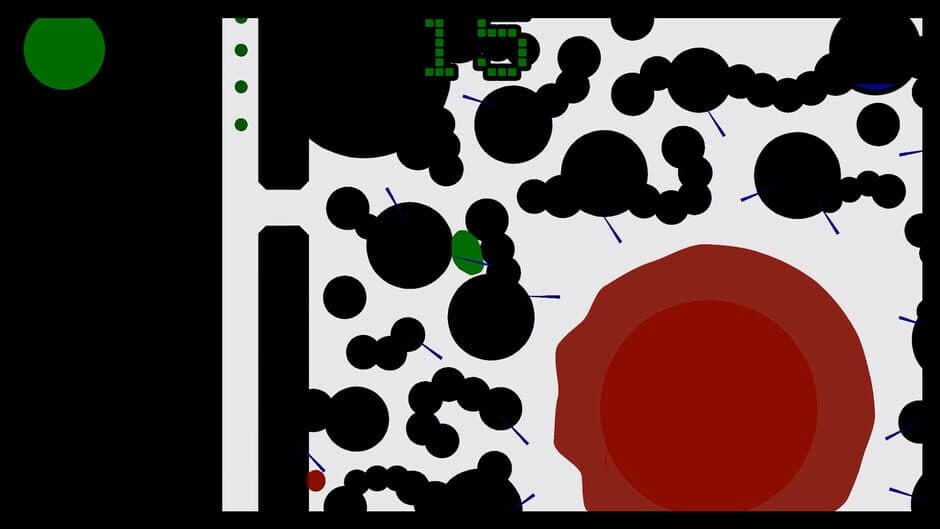 Скриншот 4 из Blobber