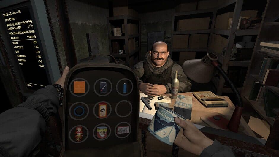 Скриншот 3 из Convrgence