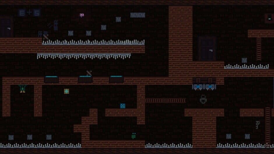Скриншот 3 из Crate Escape