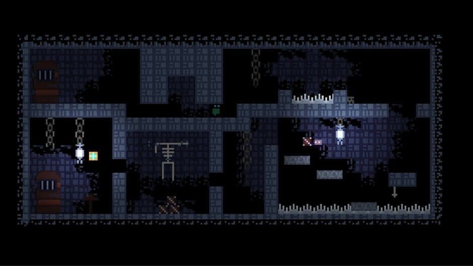 Скриншот 5 из Crate Escape