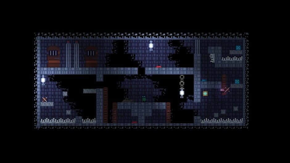 Скриншот 1 из Crate Escape