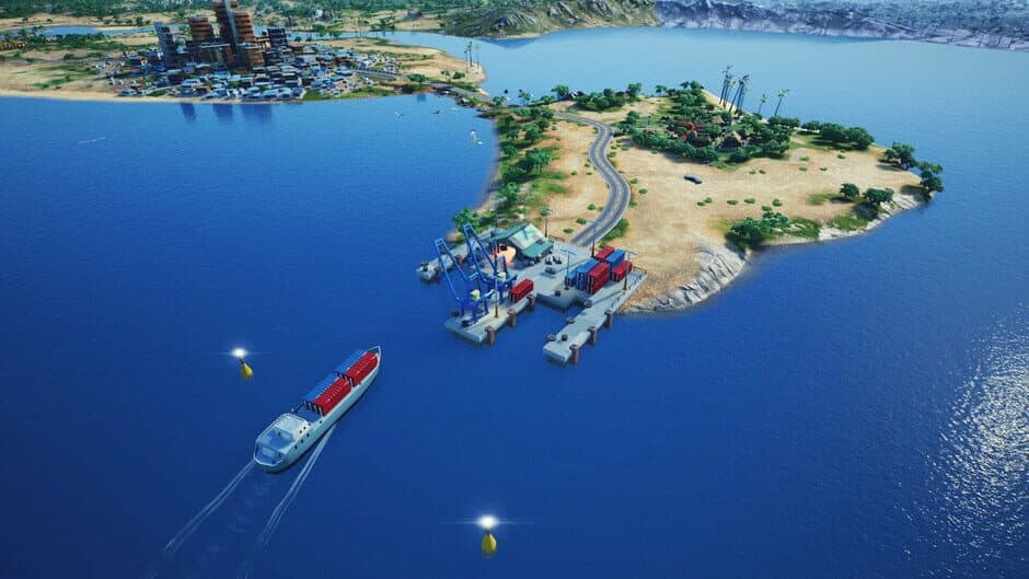 Скриншот 3 из Cartel Tycoon: Anniversary Edition