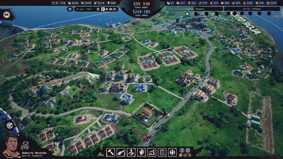 Скриншот 4 из Cartel Tycoon: Anniversary Edition
