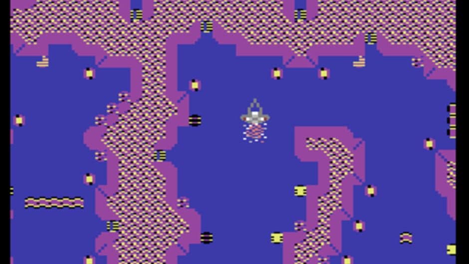 Скриншот 2 из Bug Blitz