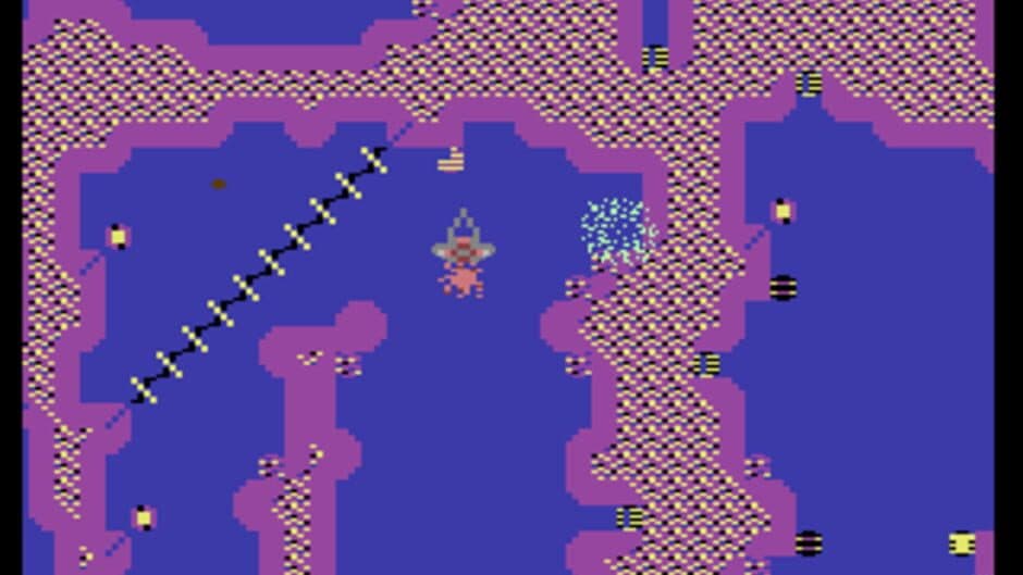Скриншот 3 из Bug Blitz