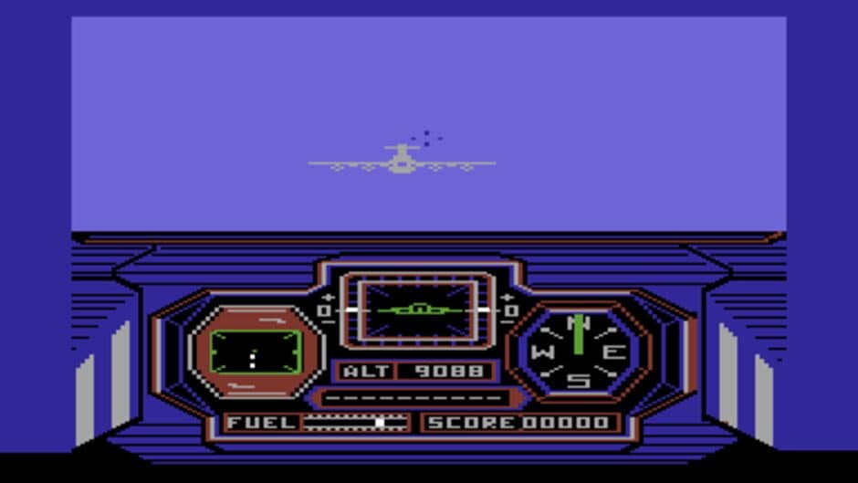 Скриншот 2 из Flyer Fox