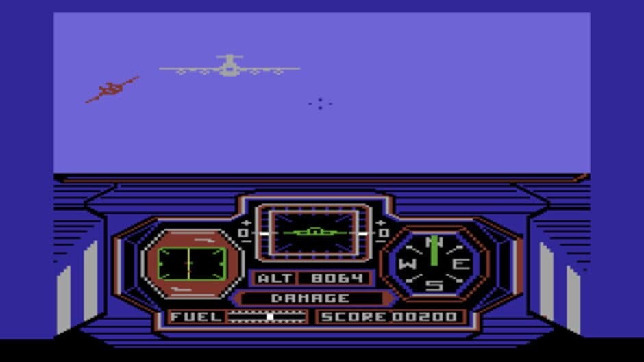 Скриншот 3 из Flyer Fox