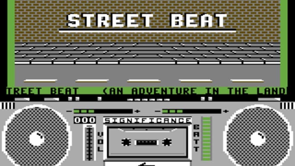 Скриншот 1 из Street Beat
