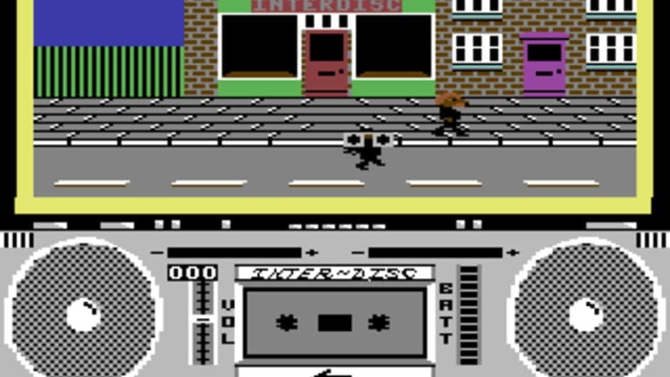 Скриншот 2 из Street Beat