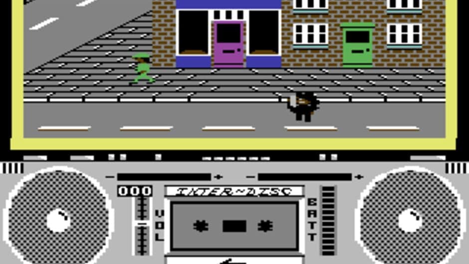 Скриншот 3 из Street Beat