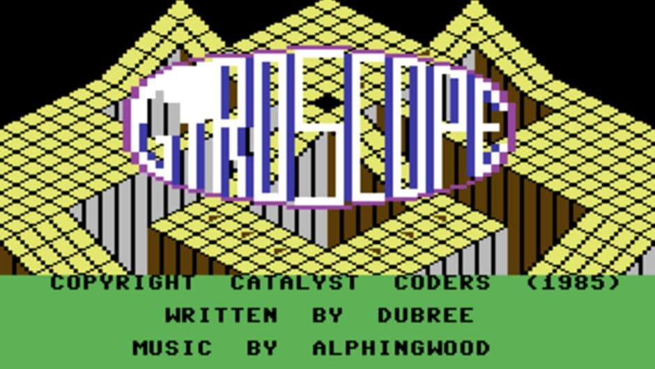 Скриншот 1 из Gyroscope