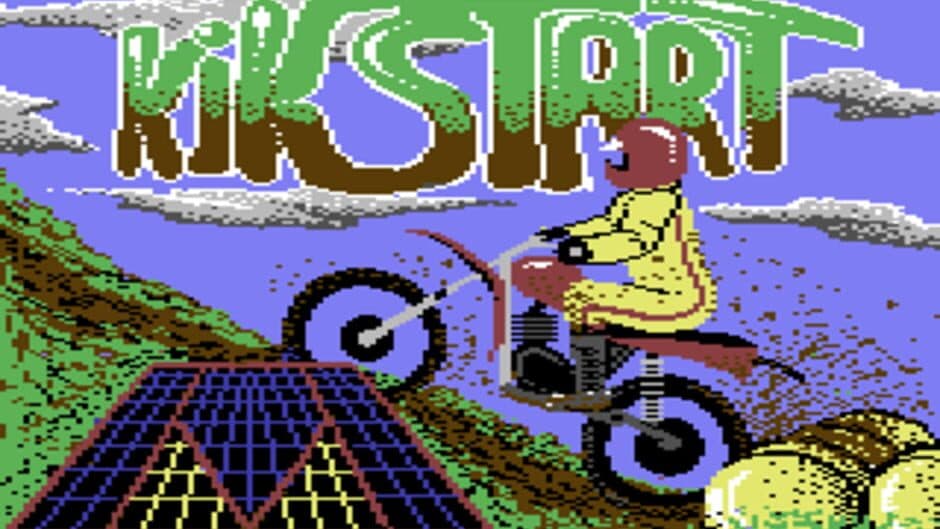 Скриншот 1 из Kikstart