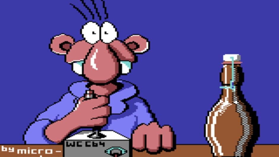 Скриншот 1 из Werner: Let's Go!