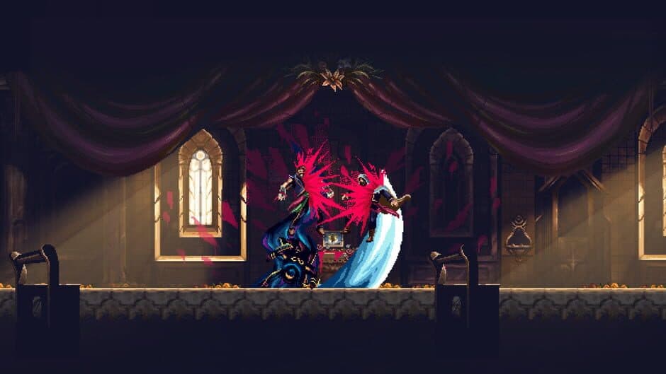 Скриншот 3 из Mariachi Legends