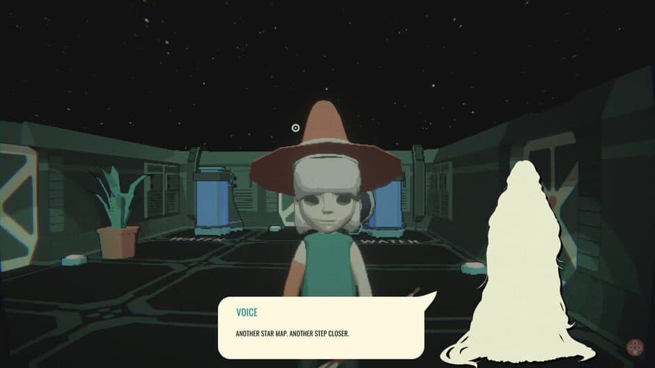 Скриншот 3 из Star Farmer: Warlock of the Universe