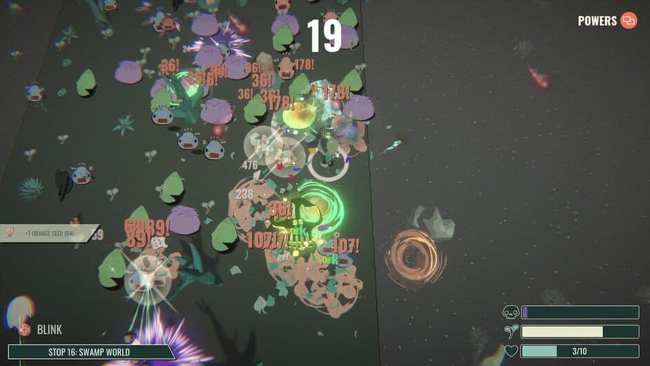 Скриншот 5 из Star Farmer: Warlock of the Universe