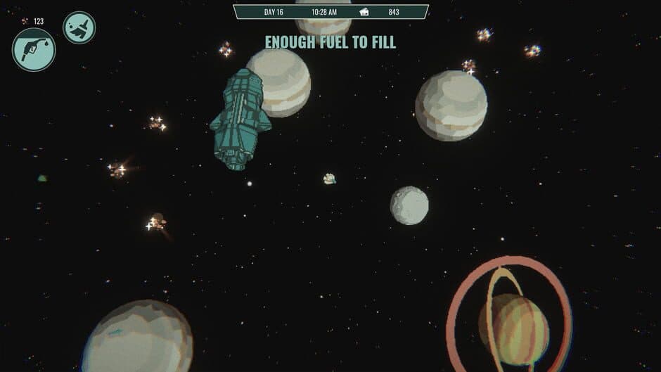 Скриншот 6 из Star Farmer: Warlock of the Universe