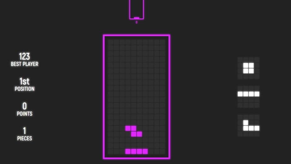 Скриншот 1 из Royal Block