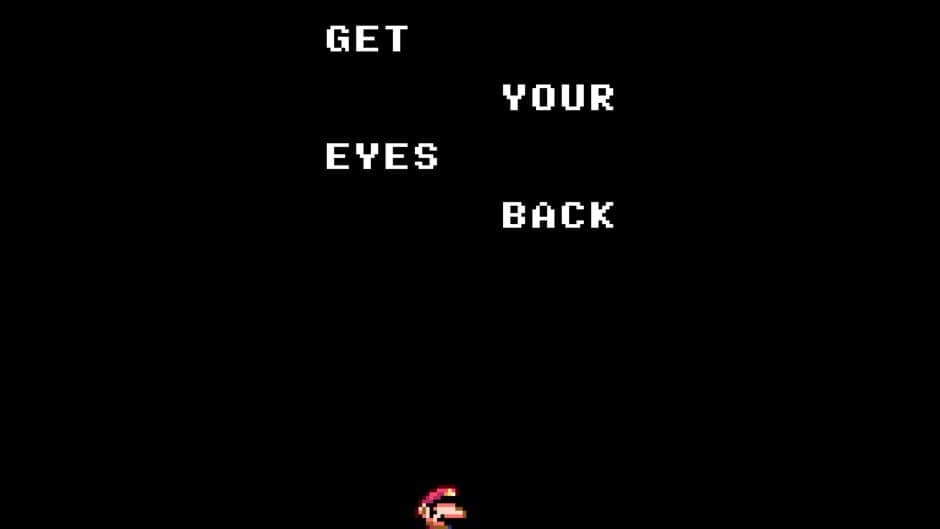 Скриншот 1 из Eyeless