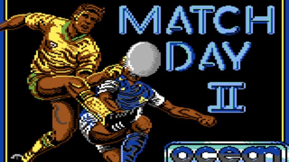 Скриншот 1 из Match Day II