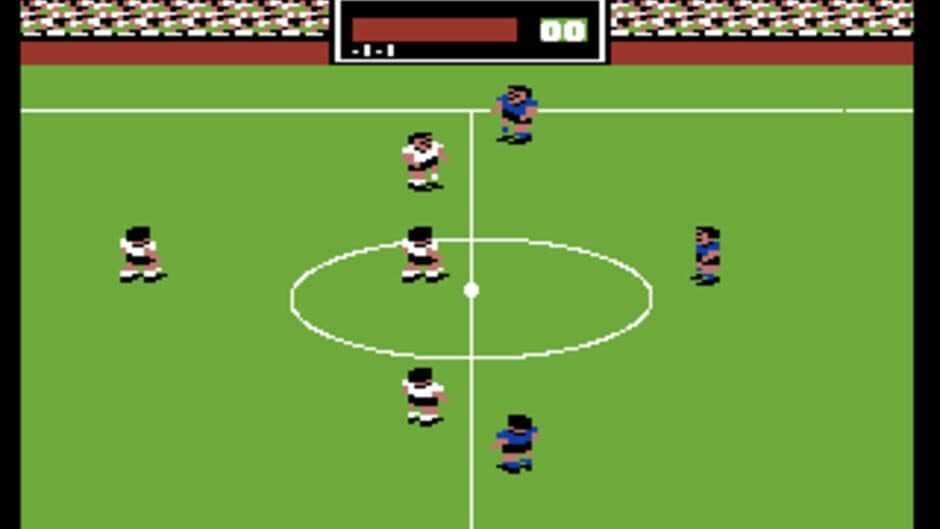 Скриншот 3 из Match Day II