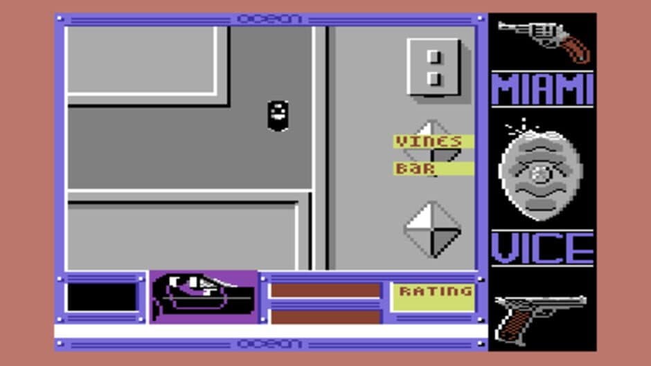 Скриншот 2 из Miami Vice