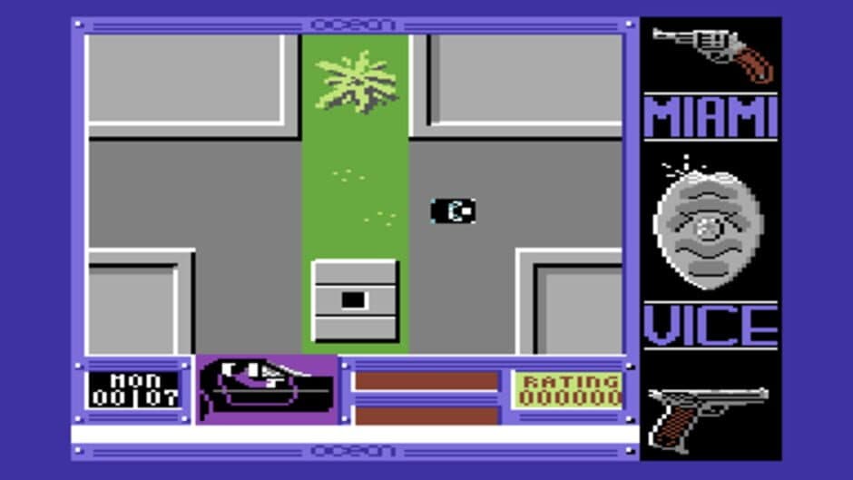 Скриншот 3 из Miami Vice