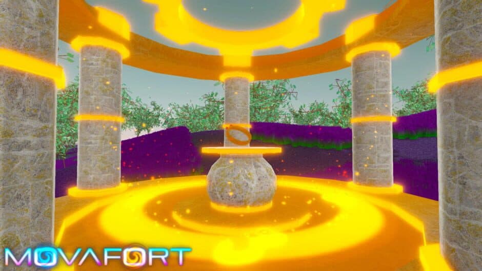 Скриншот 12 из Movafort