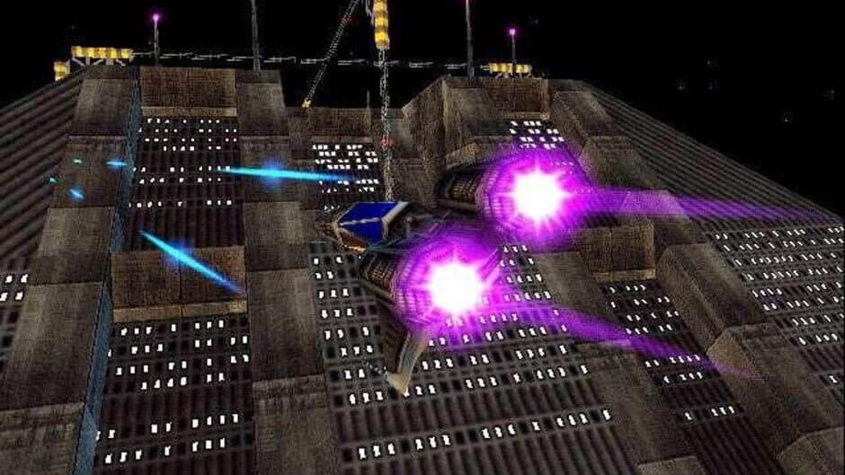 Скриншот 2 из Drift: When Worlds Collide