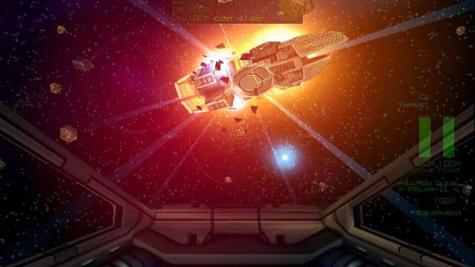 Скриншот 3 из Drift: When Worlds Collide