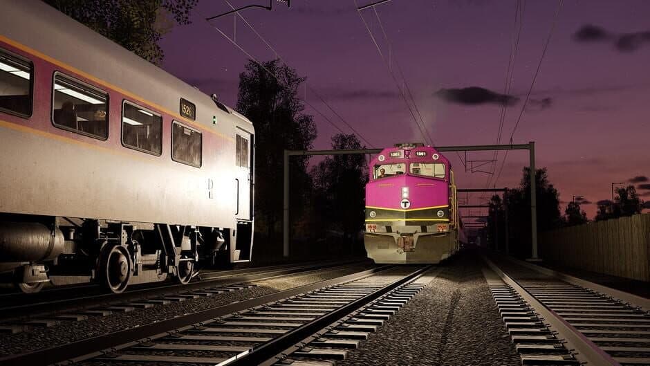 Скриншот 6 из Train Sim World 3: Northeast Corridor - Boston: Providence Route