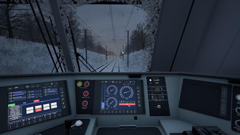 Скриншот 7 из Train Sim World 3: Northeast Corridor - Boston: Providence Route