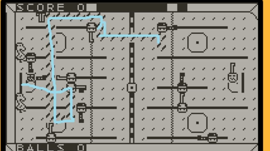 Скриншот 2 из Grind Hockey