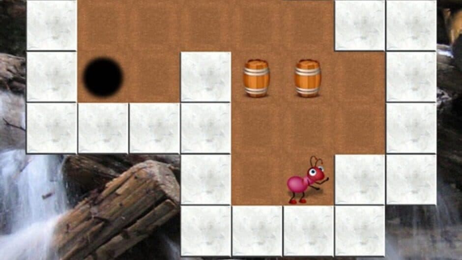 Скриншот 1 из Ant Work