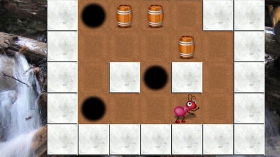Скриншот 2 из Ant Work