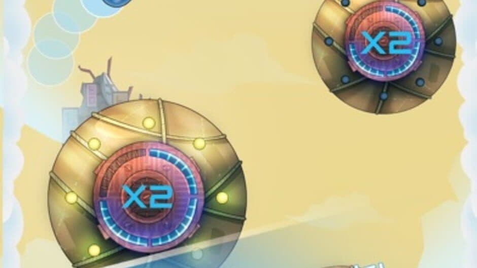Скриншот 5 из Rolling Jump