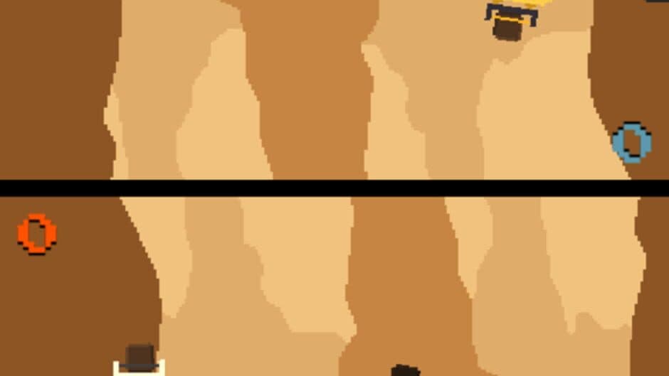 Скриншот 3 из Bad Roads Go