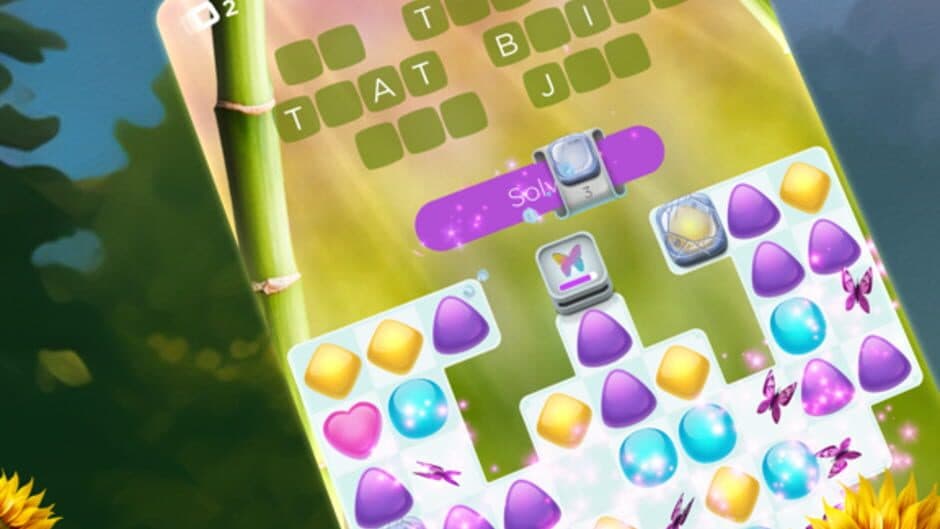 Скриншот 1 из Bold Moves+