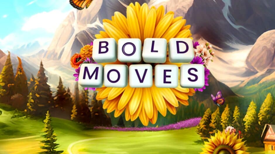 Скриншот 7 из Bold Moves+