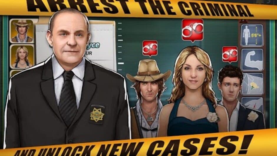 Скриншот 4 из CSI: Hidden Crimes