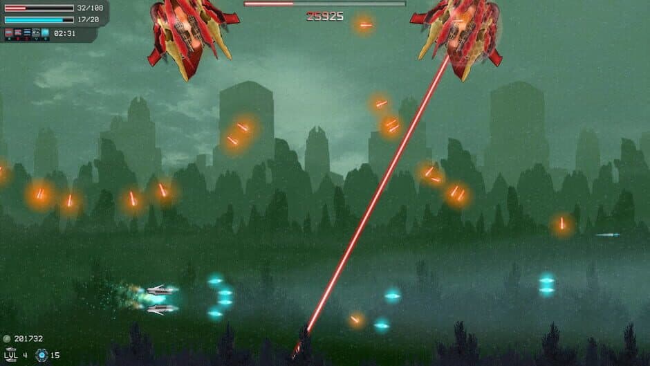 Скриншот 2 из Shmup Bundle