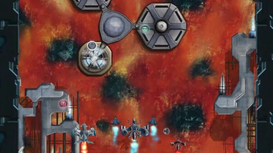Скриншот 6 из Shmup Bundle
