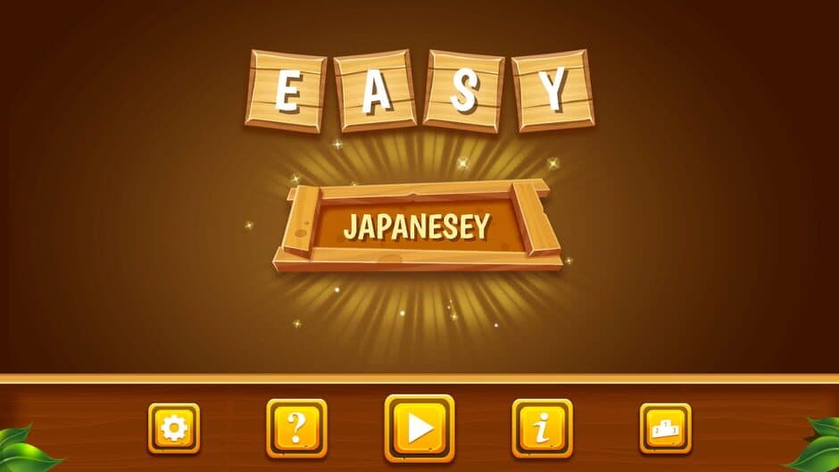 Скриншот 4 из Easy Japanesey