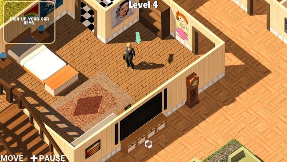 Скриншот 4 из Virtual Mom: Job Simulator Manager